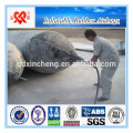 Used for ship repair/hoisting/moving/launching/landing inflatable rubber airbag/pontoon/balloon